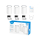 Cudy M3000 (3000Mb/s a/b/g/n/ac/ax) 3-Pack - 1366883 - zdjęcie 3